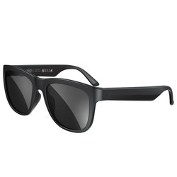 XO Bluetooth sončna očala E6 črna UV400