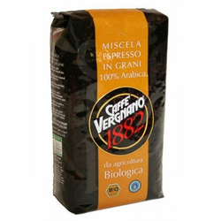 Vergnano Miscela Espresso 100% Arabica kava u zrnu, 1 kg