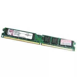 KINGSTON memorija DDR2 2GB 800MHZ (KVR800D2N6/2G )