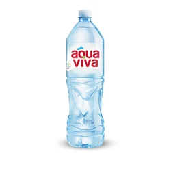 AQUA VIVA Negazirana voda 1.5l