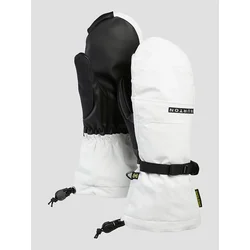Burton Profile Under Mittens stout white