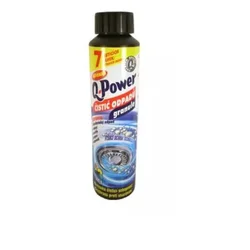 Čistilo za odpadke Q Power 500 g