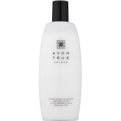 Avon True Colour mlijeko za skidanje šminke za oči 150 ml