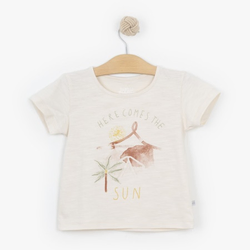 Just kiddin majica Boho Girl, 4 ( 14002763 )