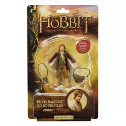 Figurica Hobbit