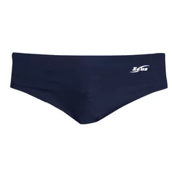 Zeus Muški kupaći kostim Tutor Lycra, Teget