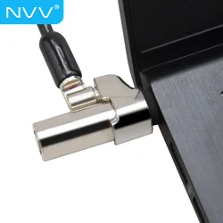 NVV Brava za laptop NL-1, Šifrarnik, 6×2.5mm