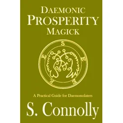 Daemonic Prosperity Magick