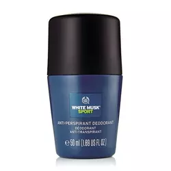 White Musk® Sport deodorant 50 ML