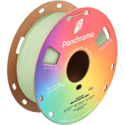 Polymaker Panchroma™ PLA Matte Pastel Mint - 1,75 mm/1000 g