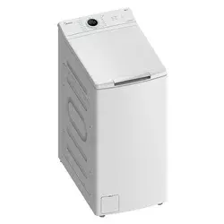 Midea Mašina za pranje veša MF100T70B/W-HR, 7 Kg, 1200 RPM, Bela