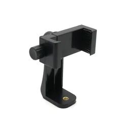Tripod držač za telefon 360 rotacioni, Crni