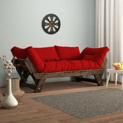 HANAH HOME Garden 2-Seat Sofa CPT8114 210