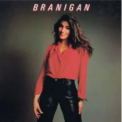 Branigan Laura - Branigan (Red Vinyl) (LP)