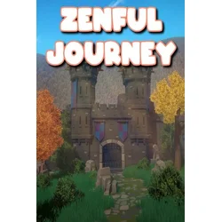 Zenful Journey (PC) Steam Key GLOBAL
