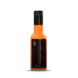 Rui&Orti Habanero Ljuti sos Mild