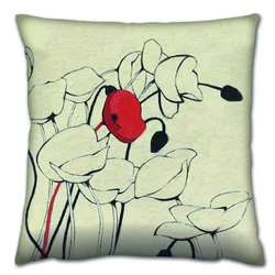 Wallity Jastuk 43x43cm Šareni