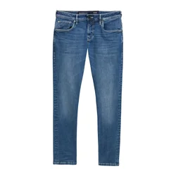 TOM TAILOR DENIM Kavbojke Aedan moder denim