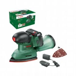 EasySander 18V-8