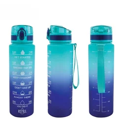 S-Cool Flašica za vodu Urban SC3100, 700ml, Plavo-zelena
