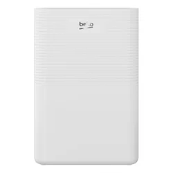BEKO BDP016 Odvlaživač 2L, 56DB, 380 W, Beli