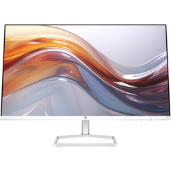 Monitor HP 527sa 27/IPS/1920x1080/100Hz/5ms/HDMI,VGA/zvučnici/srebrna, crna/2g