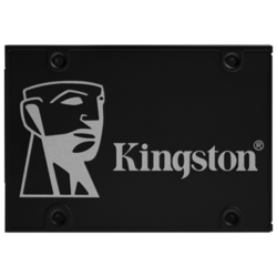 SSD Kingston 512GB SATA III SKC600 512G