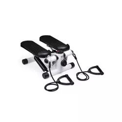 MINI STEPPER Z EKSPANZERJEM – BELA