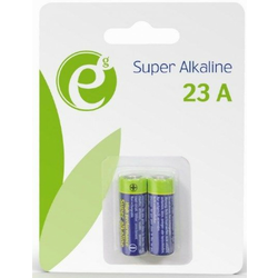 EG-BA-23A-01 Energenie 23A Alkalne baterije, 2-pack