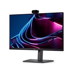 DELL 23.8 inch P2426HEV 120Hz Webcam USB-C IPS monitor