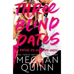 Three Blind Dates