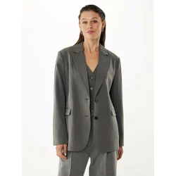 MEXX Blazer  siva
