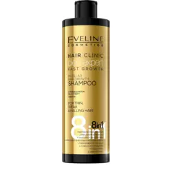 EVELINE - OLEO EXPERT FAST GROWTH SHAMPOO 400ml