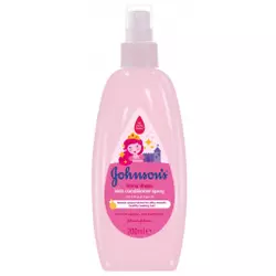 Johnsons baby Balzam Shiny Drops 200ml New