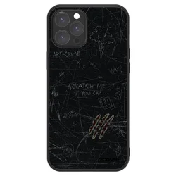ULTIMATE CASE MagSafe za Apple iPhone 12 Pro Max - SCRATCH