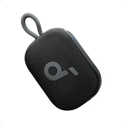 Soundcore Select 4 Go prenosivi bluetooth IP67 zvučnik crni