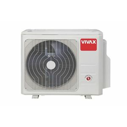 VIVAX COOL, klima ur.multi, ACP-27COFM79AERI R32, vanjska jedinica