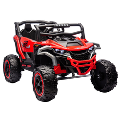 Buggy na akumulator M1 4x4 - crveni