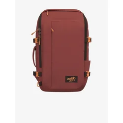 CabinZero Adv 32L Sangria Red Nahrbtnik 838181 Rdeča