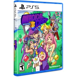 Magical Drop VI - Limited Run (PS5)