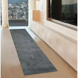 Conceptum Hypnose Tepih 80x300cm Antracit