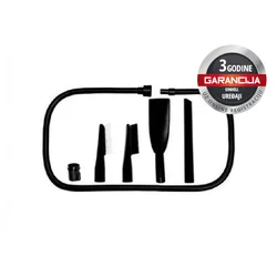 EINHELL Set nastavaka za usisivač šestodelni 2351245