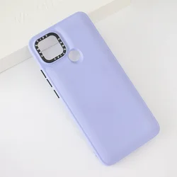 Maska Cushion za Samsung A15 4G/ A155F/ A15 5G/ A156B, Ljubičasta