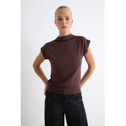 Trendyol Top rjava