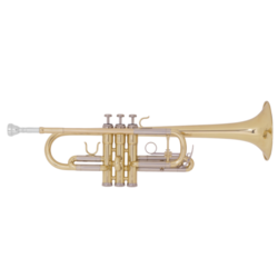 Trobenta mod. T-300 MTP