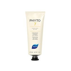 PHYTO 7 Tretman za suvu tanku i talasastu kosu, 50ml