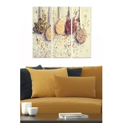 Set slika Wallity MDF140748298, 3 dijela