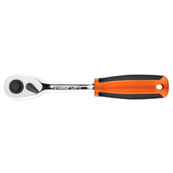 Ručka sa čegrtaljkom 1/4, 155mm - NEO TOOLS 08-523