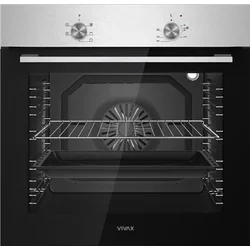 VIVAX HOME ugradbena pećnica BO-806BFM X