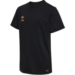 Majica Hummel hmlE24C COTTON TEE KIDS